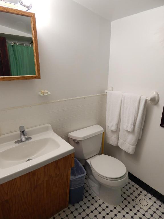 A Friendly Inn At Harvard Кеймбридж Екстериор снимка